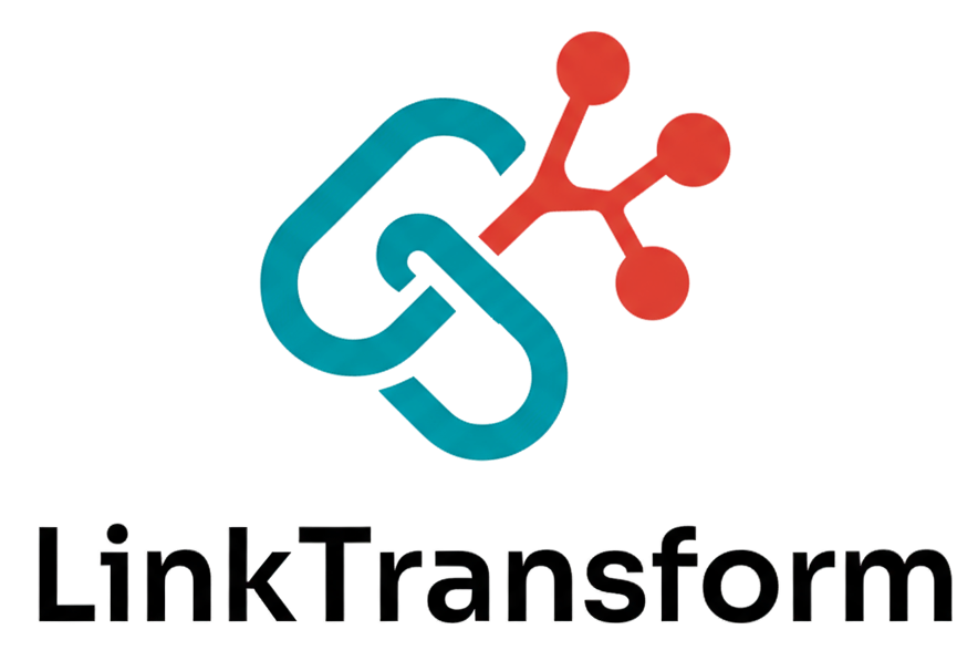 LinkTransform